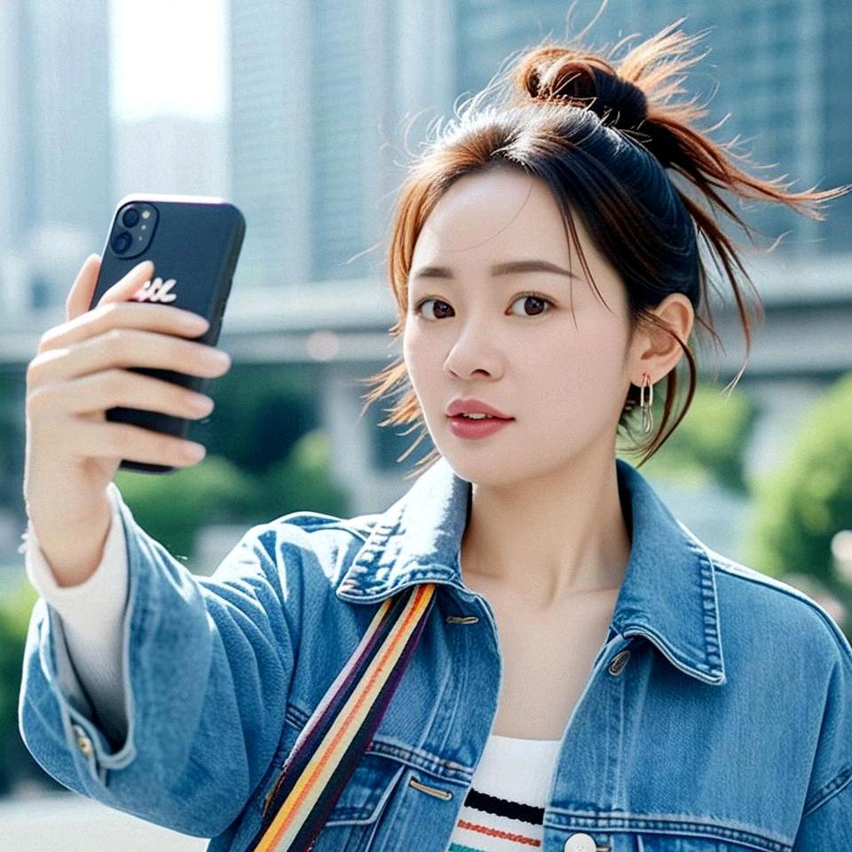贵州琴妹