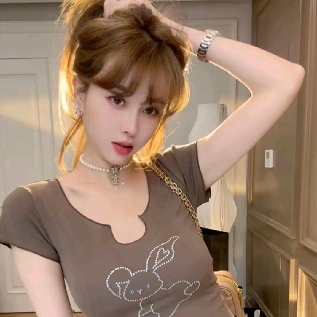 游鹿鹿💕穿搭号