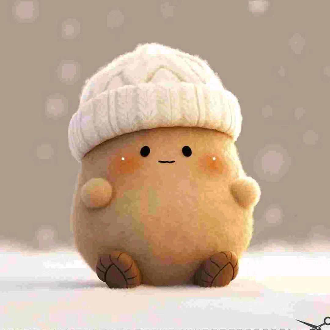 两米的小土豆✨