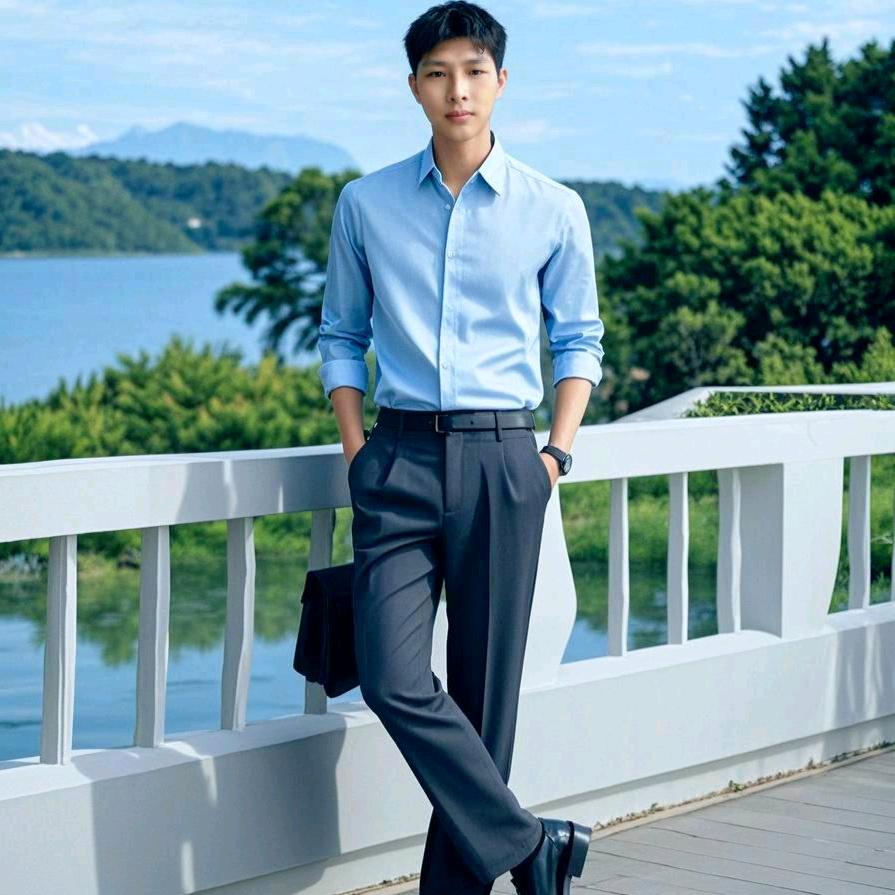 🇨🇳星光不负赶路人