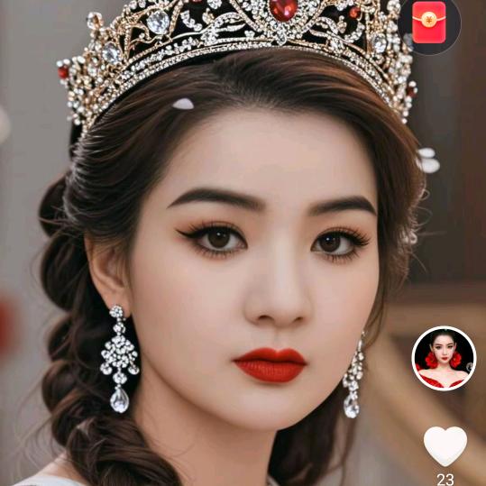 玫瑰花