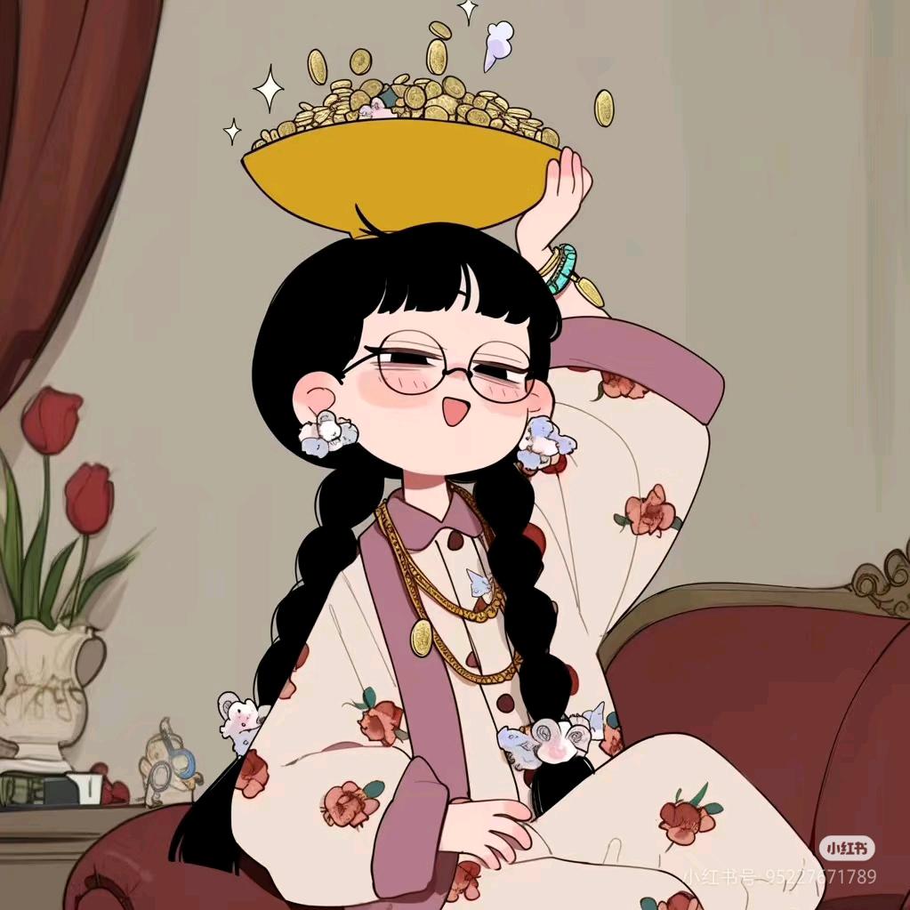 ☽