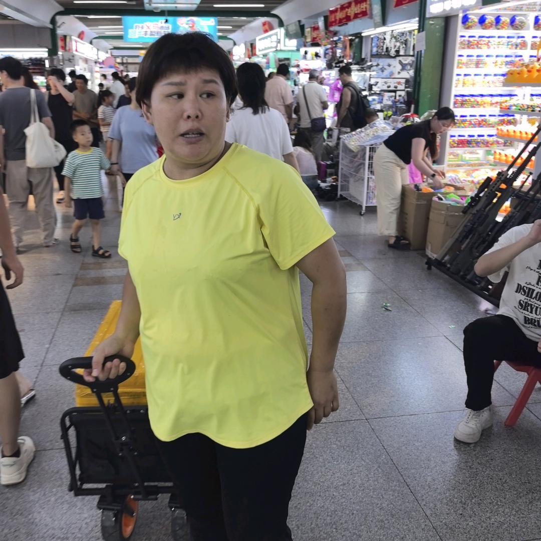 鲅鱼水饺义乌独一份（招学员）