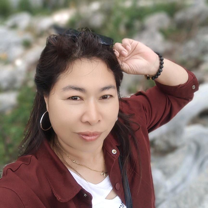 天海泌梦小号，健康的活着比什么都好