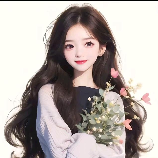 桃花🌸不及卿