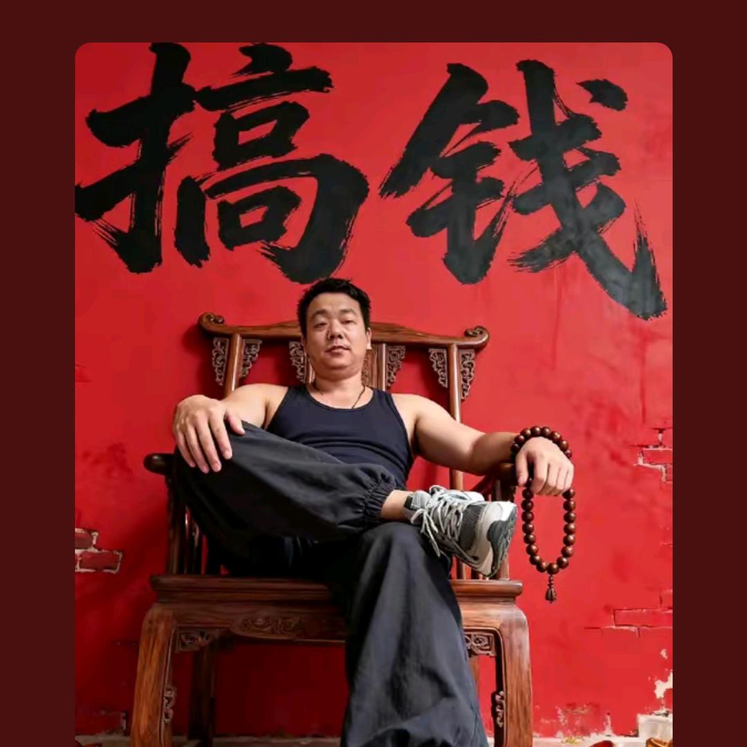 😂豫C   少锋😂