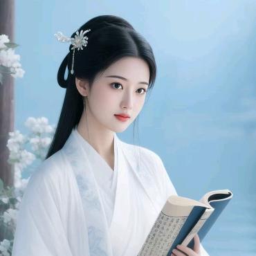 雪儿💫