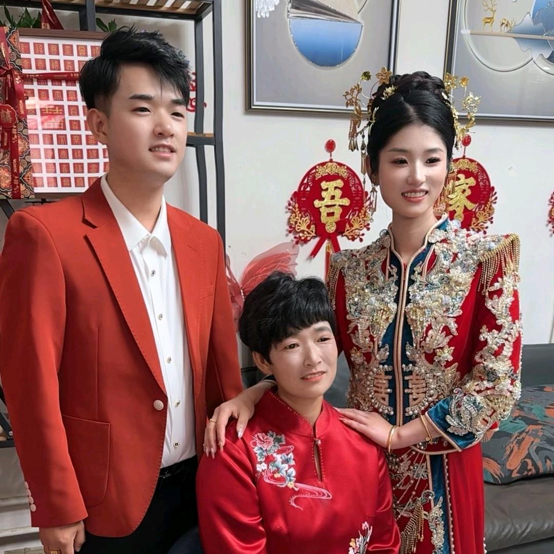 小胡妈妈日常