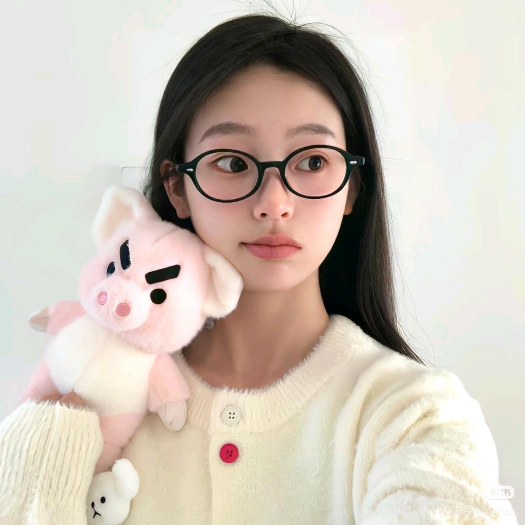糕冷小美.