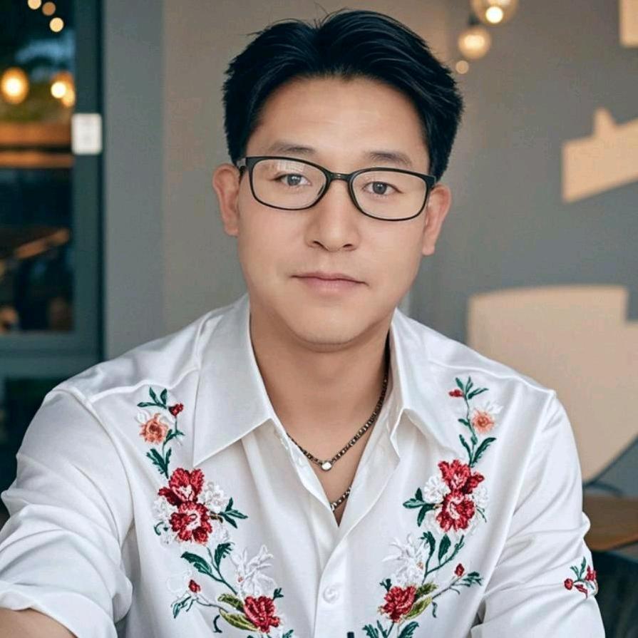 快乐追梦，
