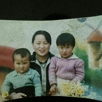 杨玉锁