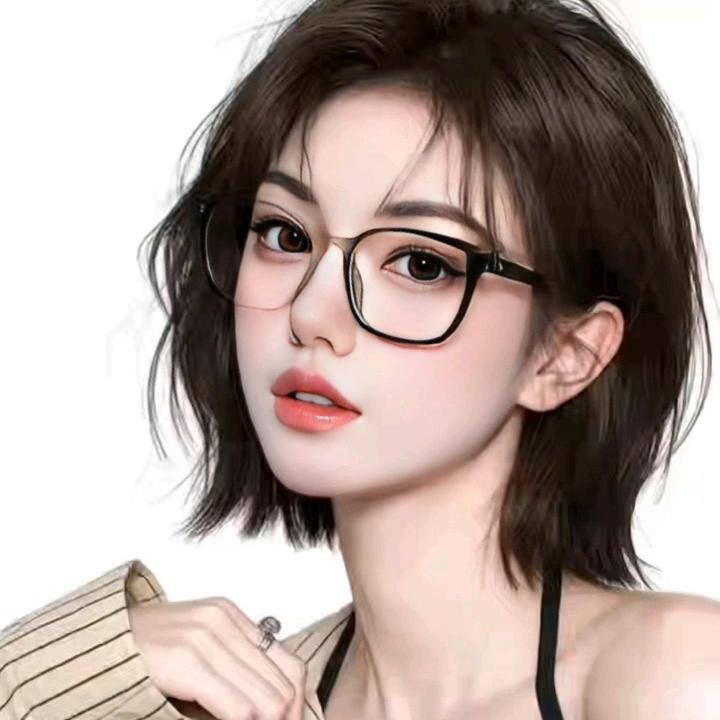 🦋⃨᪲傻ꦿ᭄᪲丫头❤️