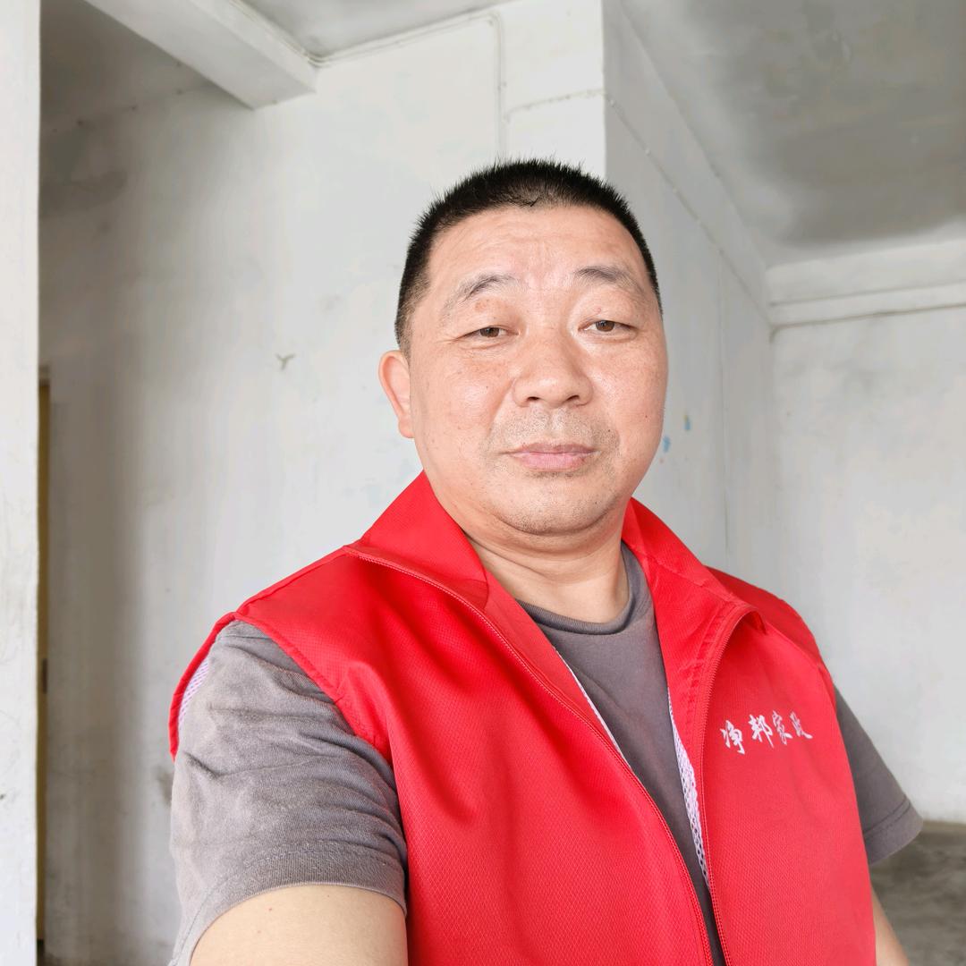 三老表家电清洗（收徒弟）小号