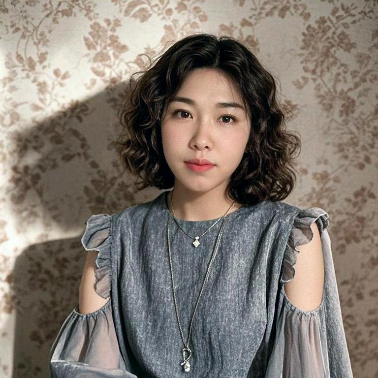 财神爷的心尖宠