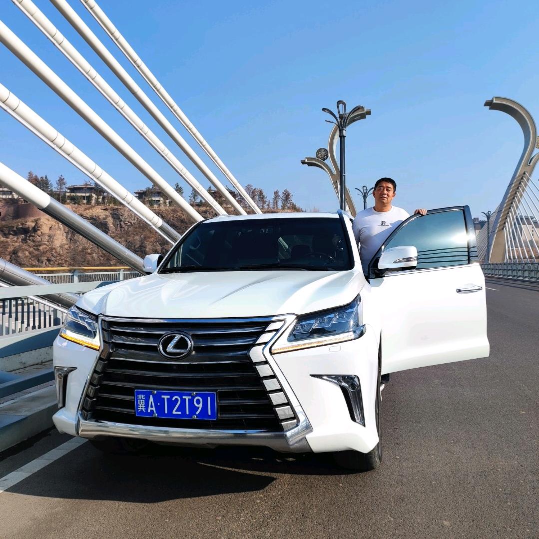 杨大(90超跑俱乐部承德店)