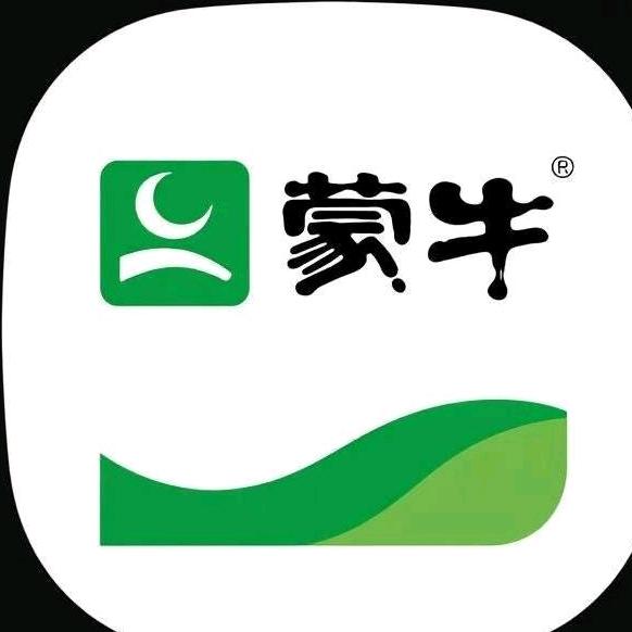 蒙牛业务★贾经理