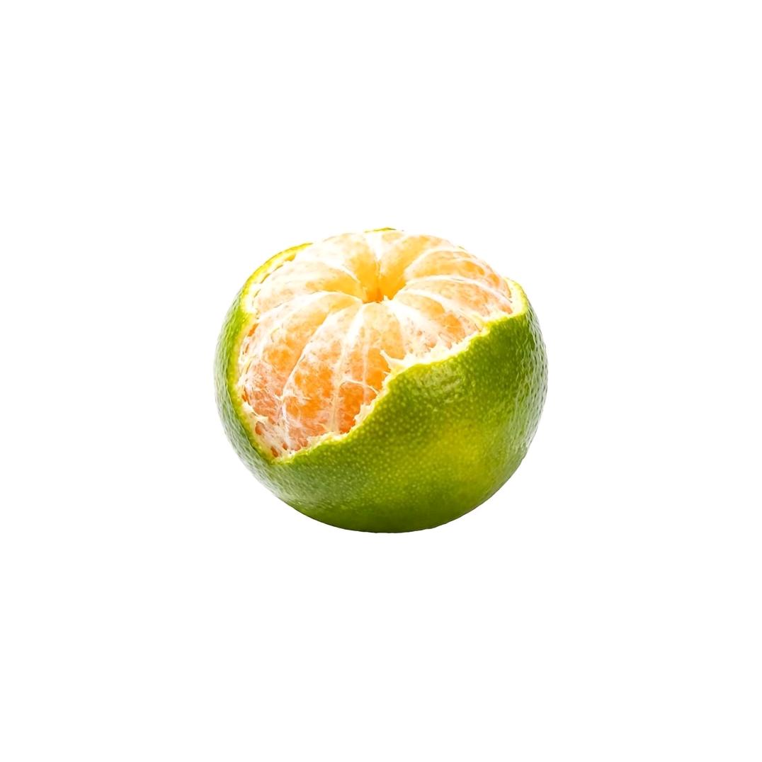 小雾.
