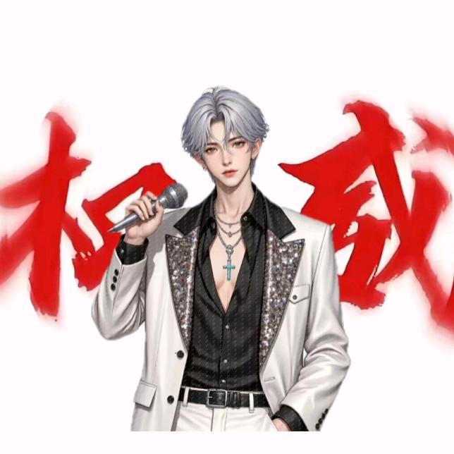 长夜`:`