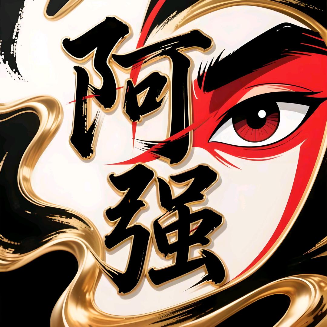 阿强👍🏻