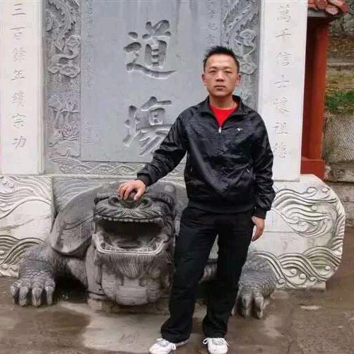 波哥哥