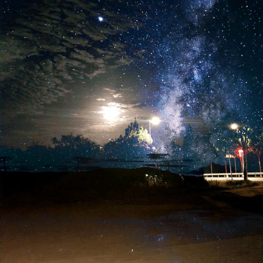 微笑向前(ง •̀_•́)ง加油