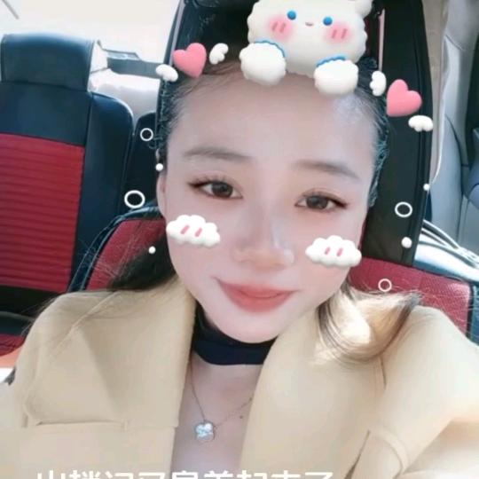 加油✊坚强的女人