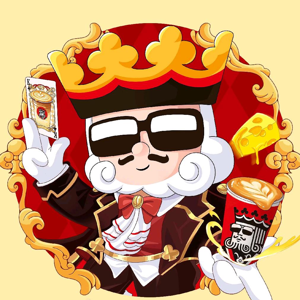 幸运小店（时代奥城）