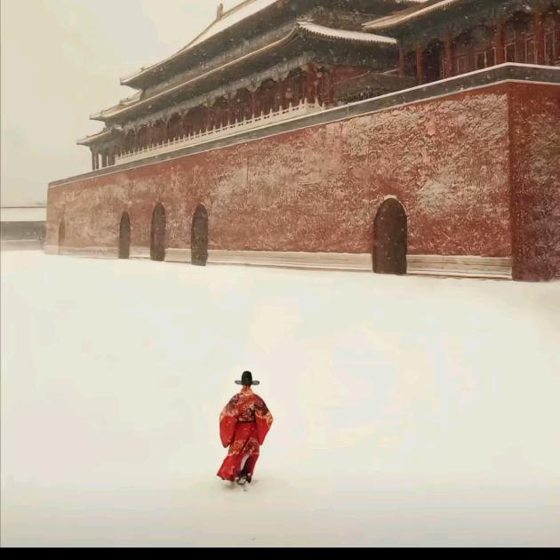 仲春明烟