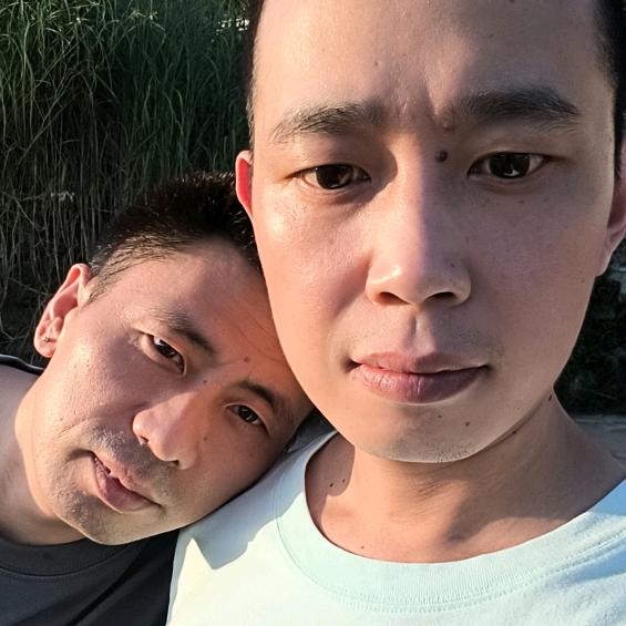 大叔与小帅