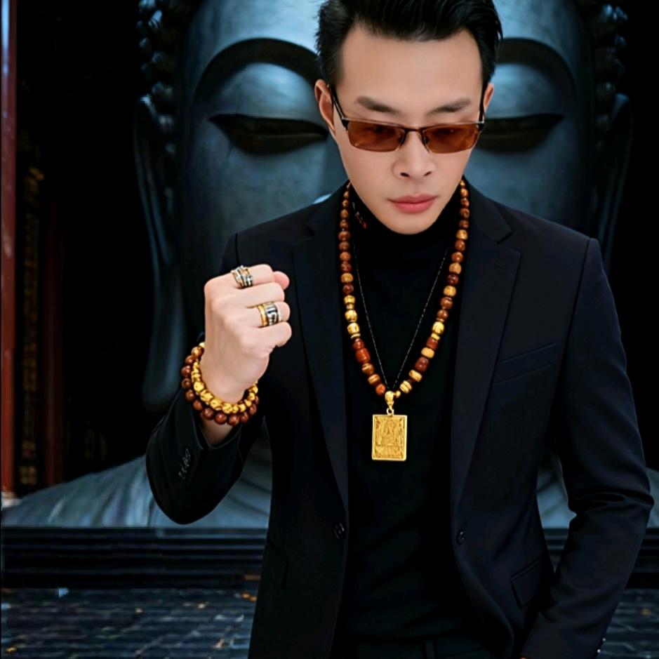 皓月长哥