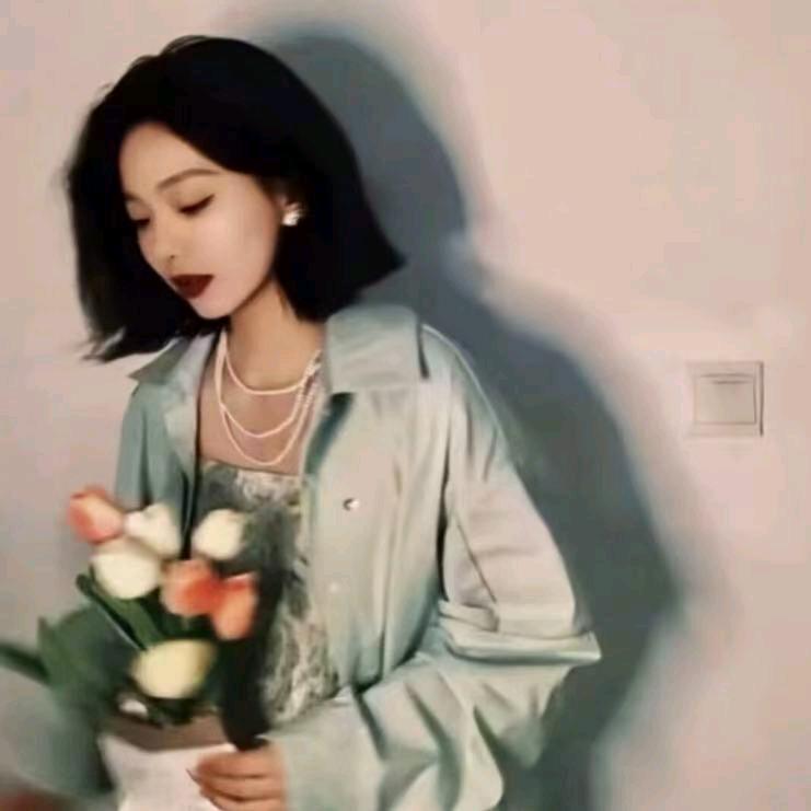 小青