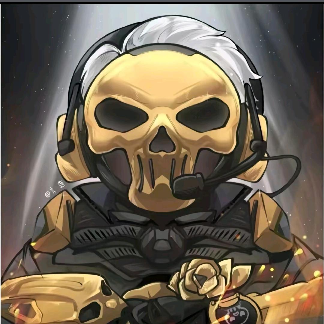 晴天爱玩三角洲