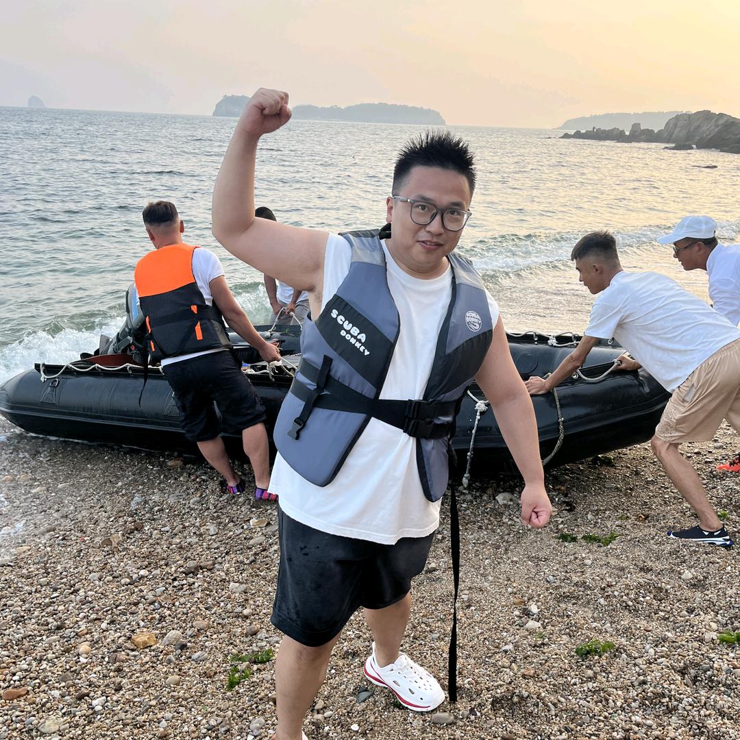 小姜生活vlog