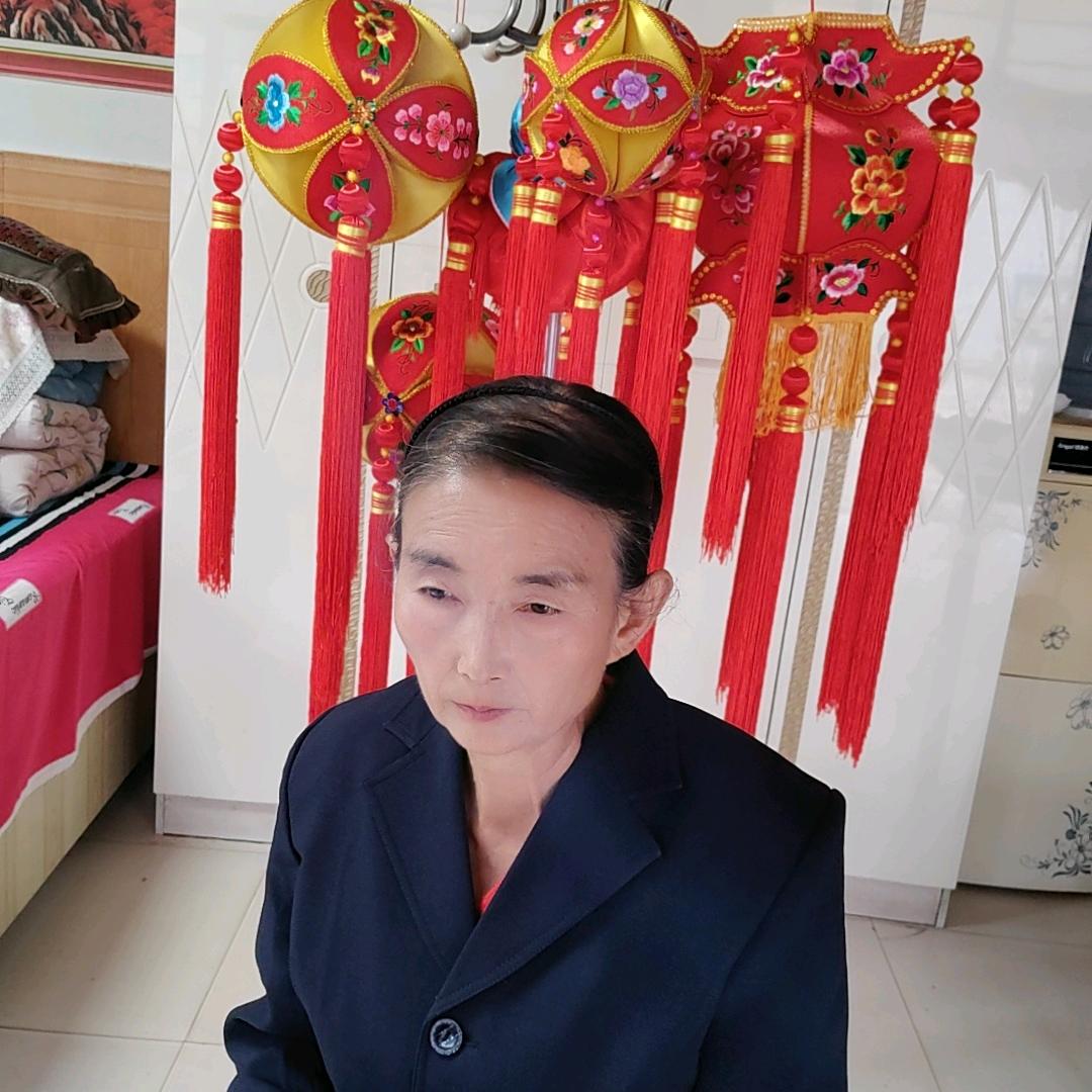 彤云阁纯手工刺绣