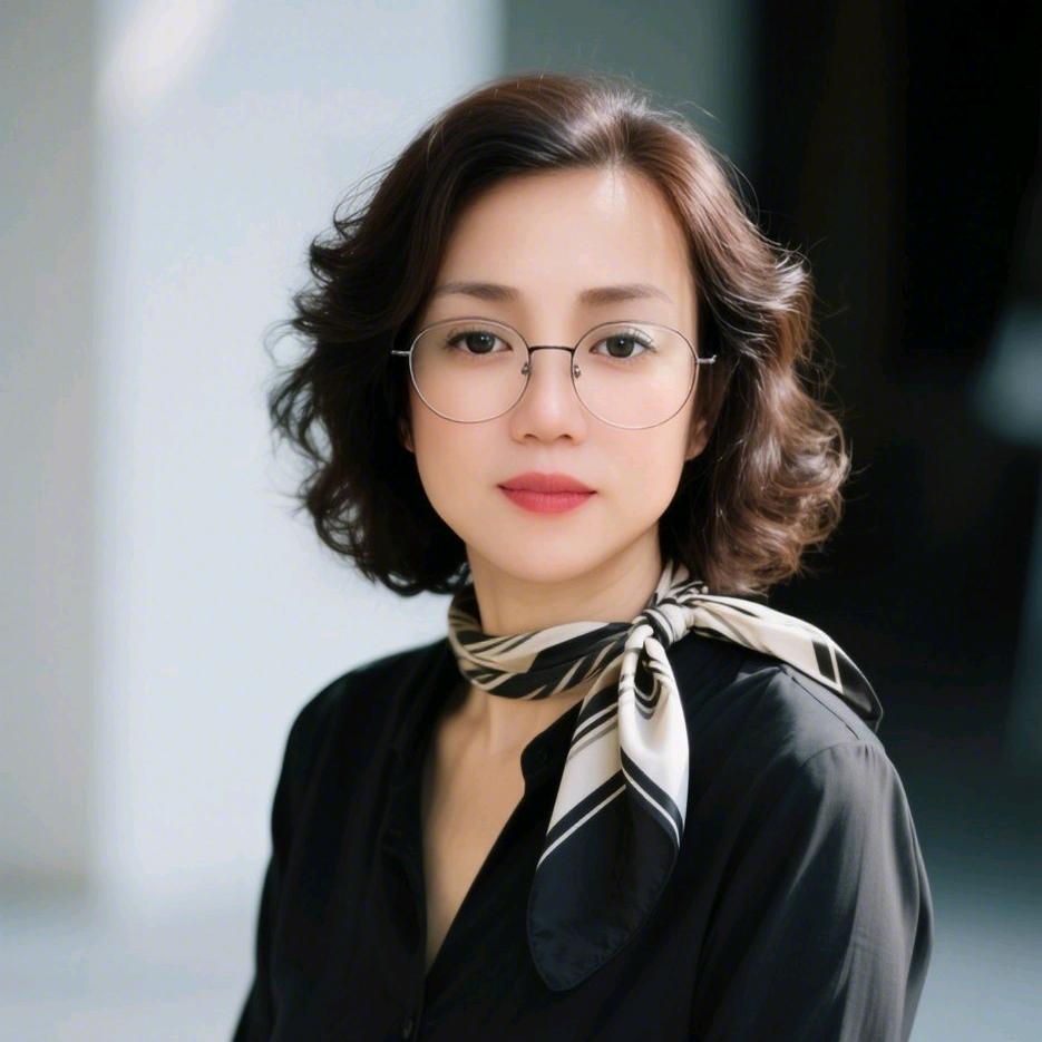 心心恋恋牵线工作室高老师