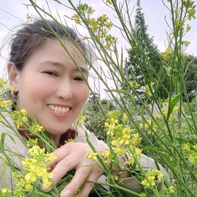 幸运人生马姐