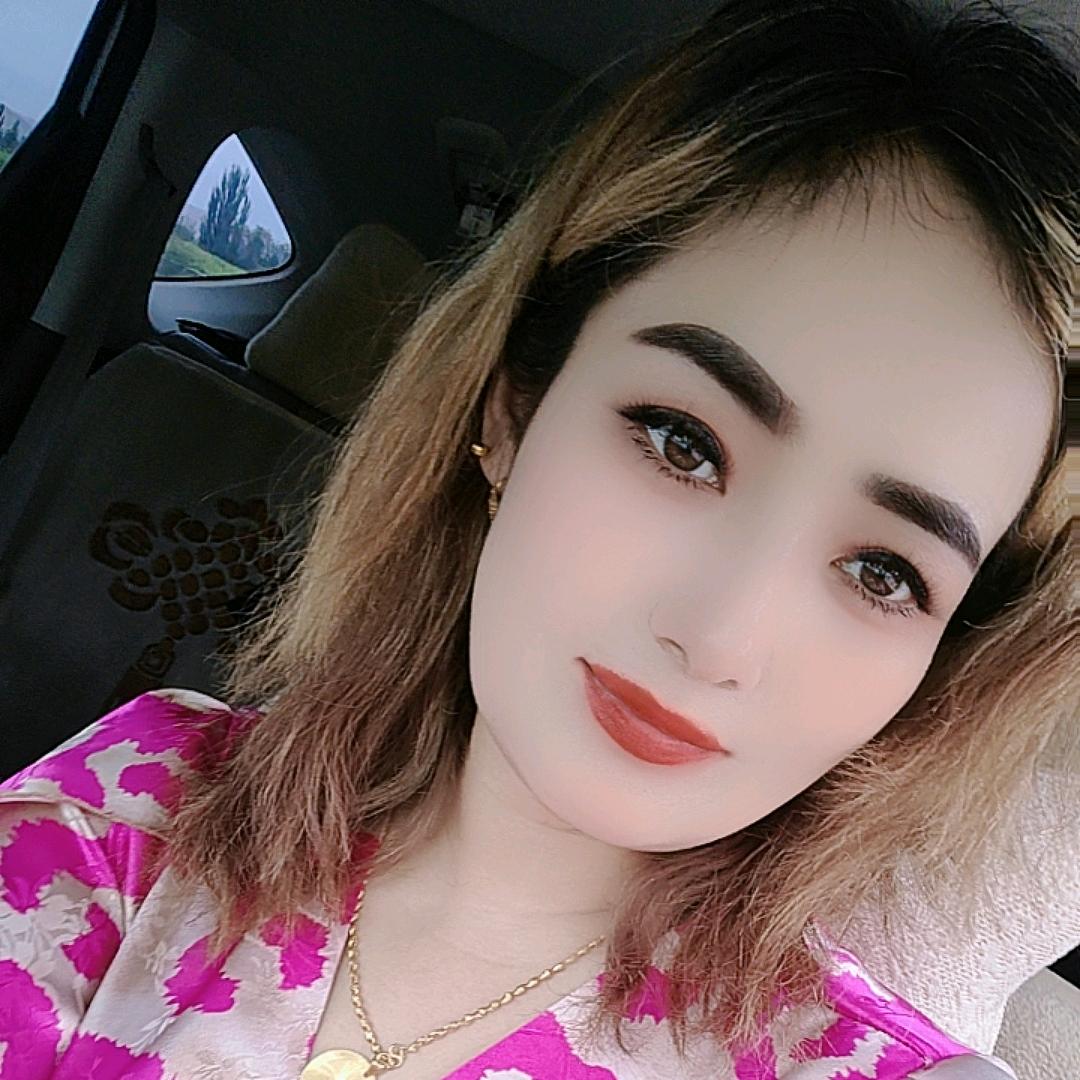 古丽