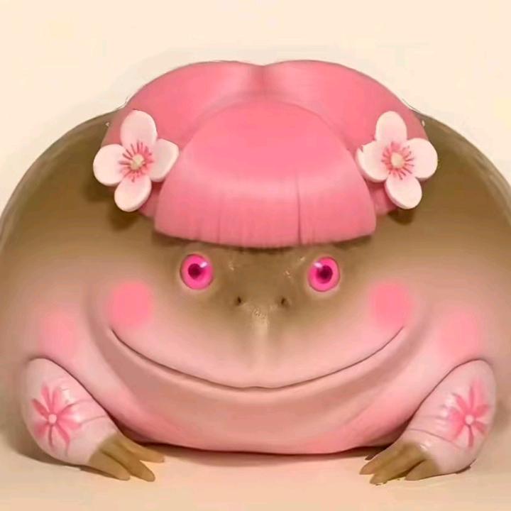 盯dang喵