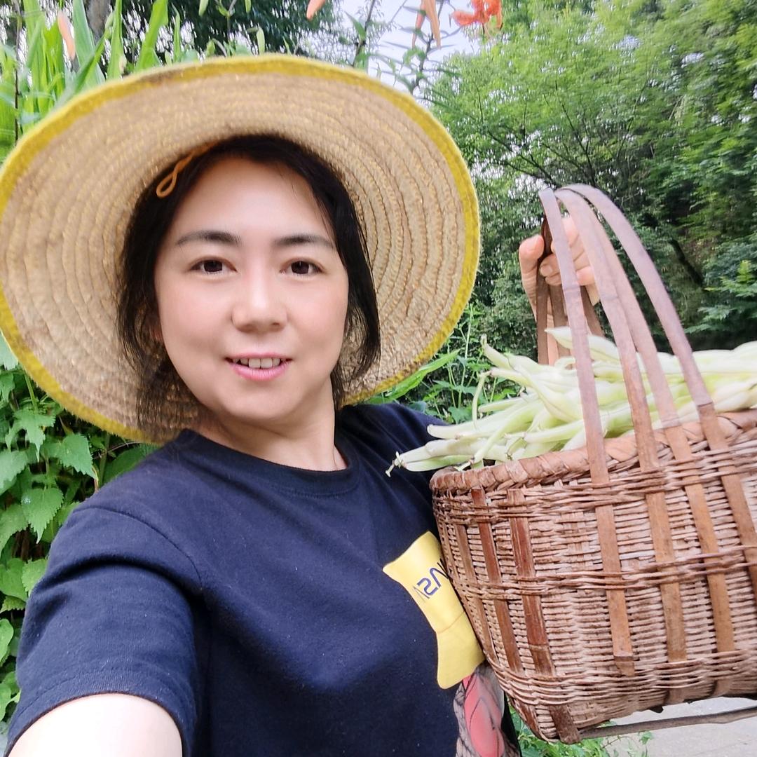 平武妹