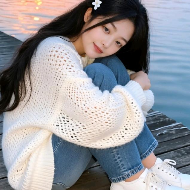 ♌︎微笑🏝️前行♌︎