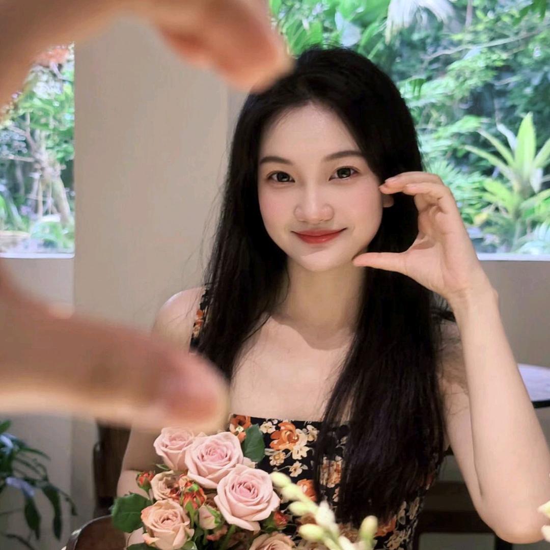 锦鲤小富婆~