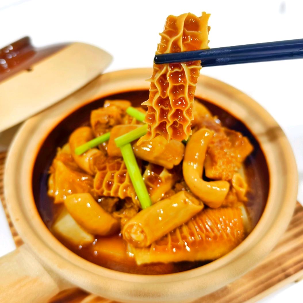 够多啫啫煲