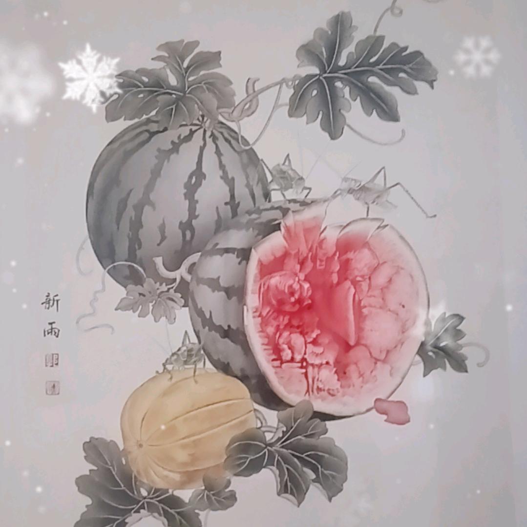 数字甄选