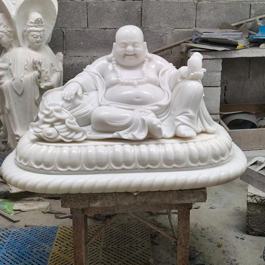 曲阳圈哥雕塑