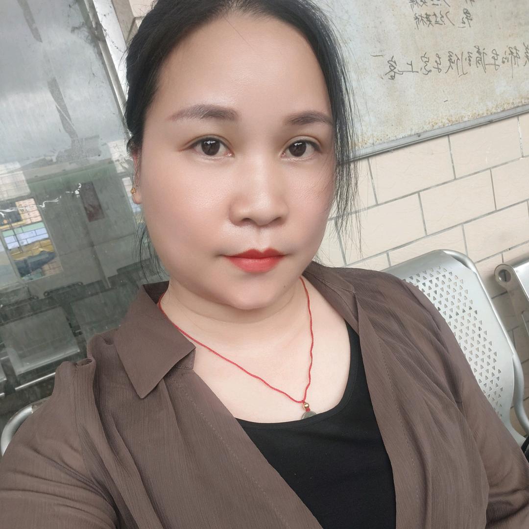 我是丽姐啊