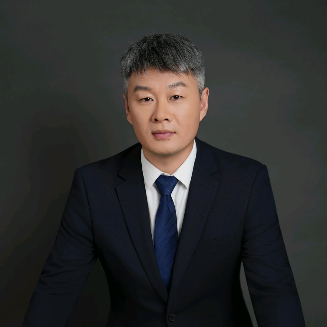 林涛
