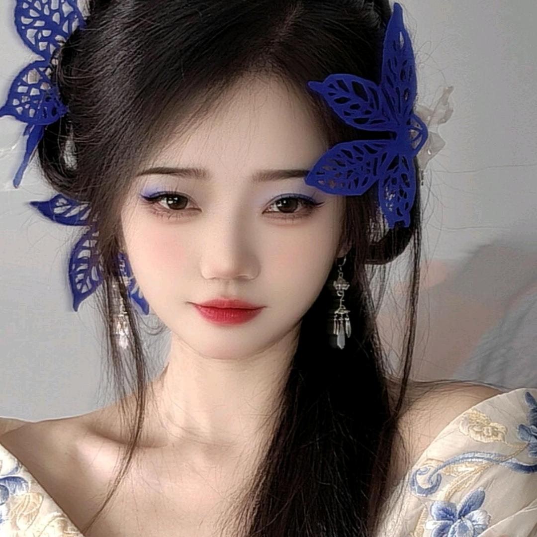 @双儿