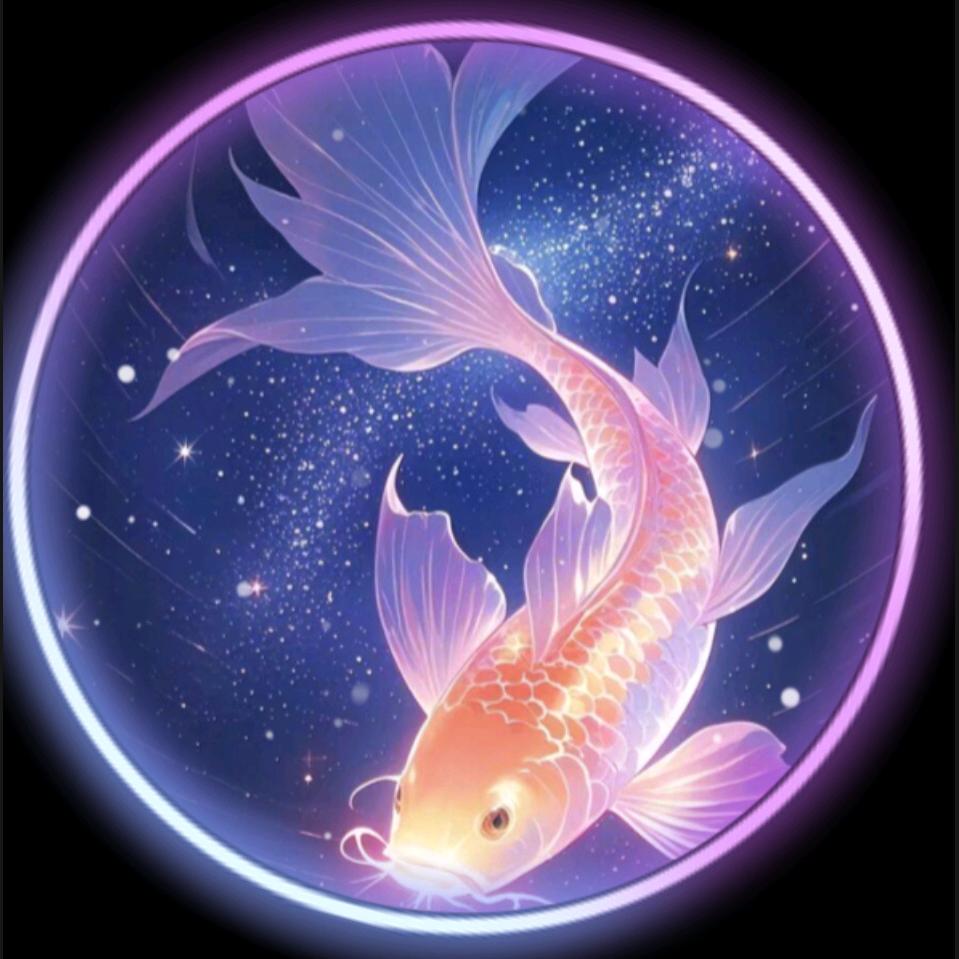 知鱼