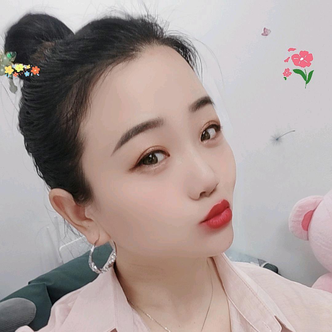 @   丫头
