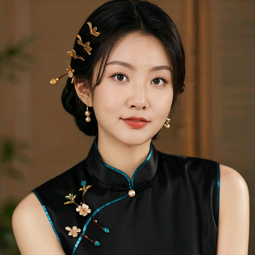 马儿
